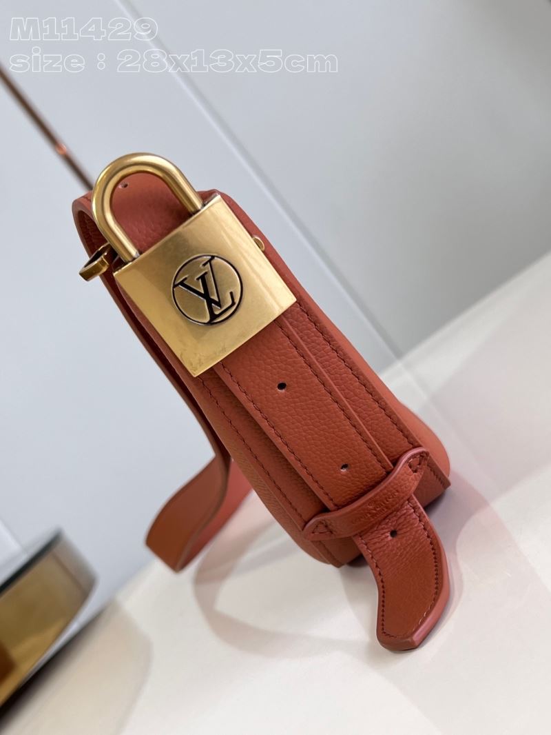 LV Satchel Bags